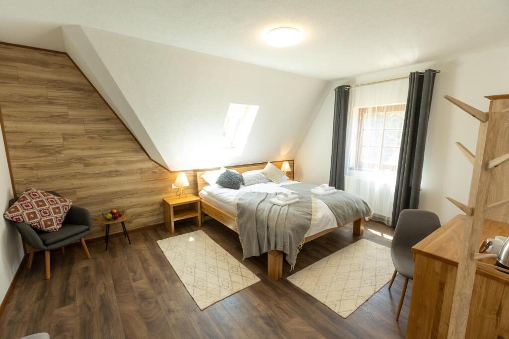B&B Plitvica Hill, 32/a, Plitvica Selo, Croatia